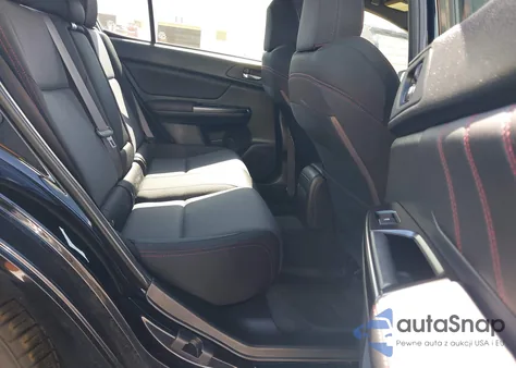 2020 Subaru Wrx Premium из США, поврежденный, VIN JF1VA1C67L9827265